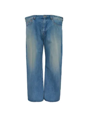 Doublet Denim for Men - Shop Now on FARFETCH