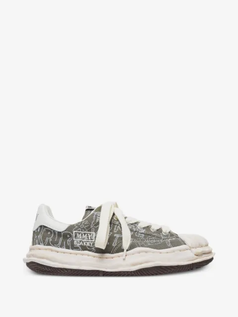 Maison MIHARA YASUHIRO Blakey sneakers