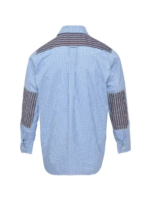 Junya Watanabe MAN メンズ シャツ - FARFETCH