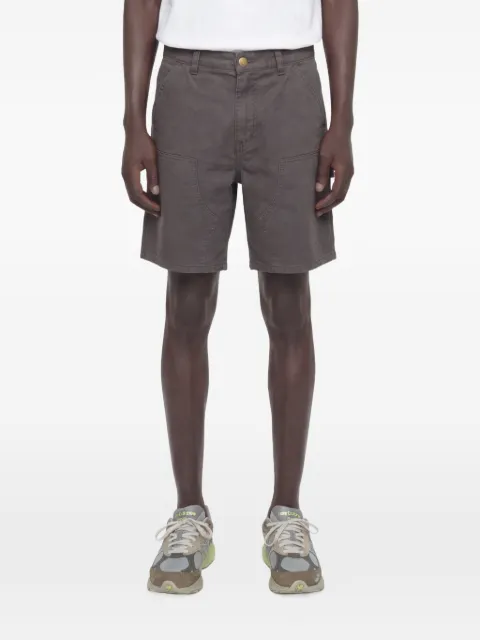Carhartt WIP double knee shorts