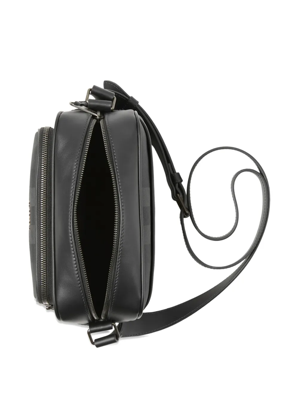 Burberry Paddy Bag | Black | FARFETCH