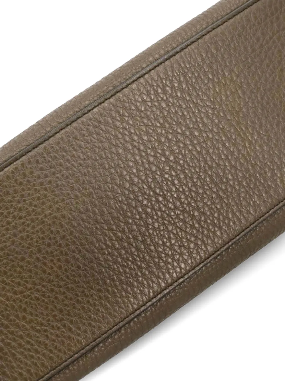 1990s 2way Leather Shoulder Handbag
