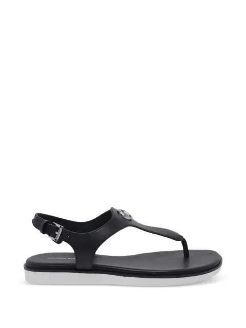 Michael Michael Kors sandaler med logospænde