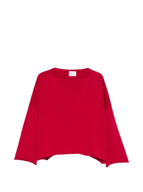 BeYou long-sleeve sweater