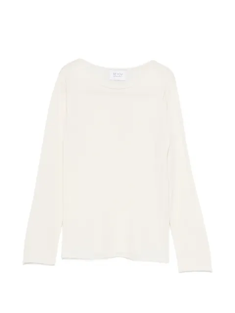 BeYou long-sleeve sweater