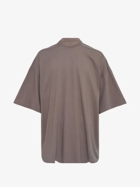 Rick Owens 타미 티셔츠