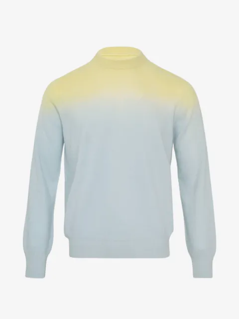 Jil Sander crew-neck sweater