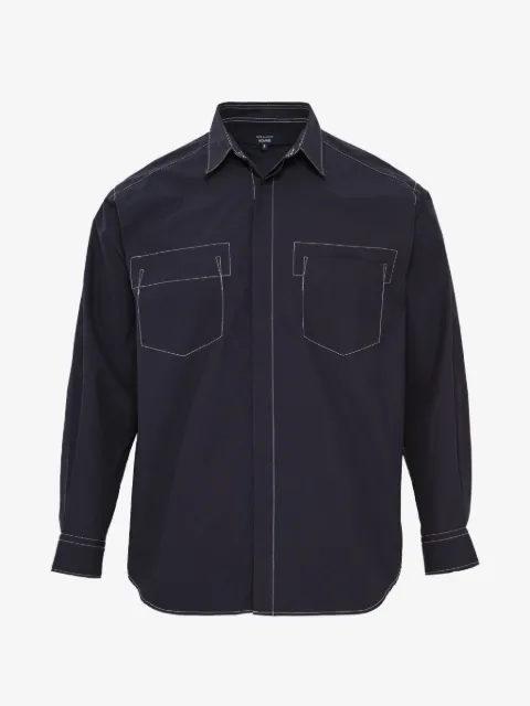 Comme des Garçons Homme long sleeve shirt