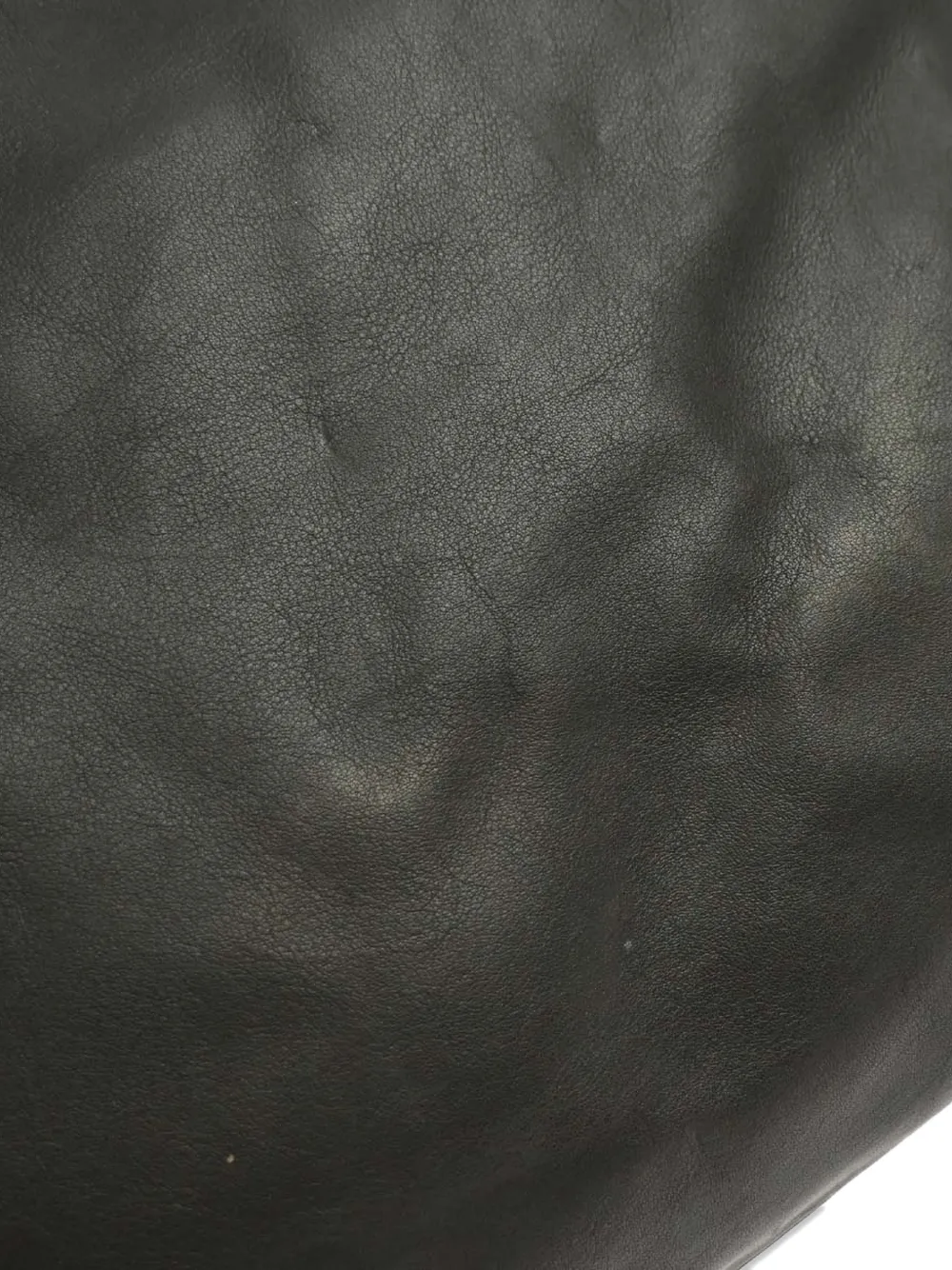 1990s Amazona Leather Handbag
