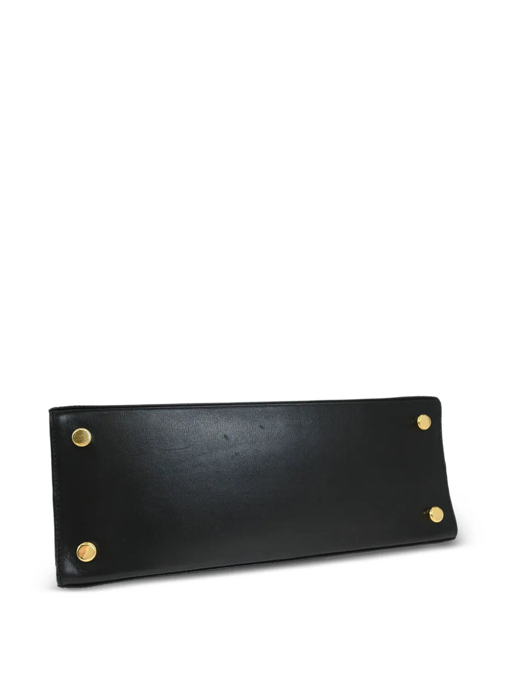 1990s Vara Bow Shoulder Bag