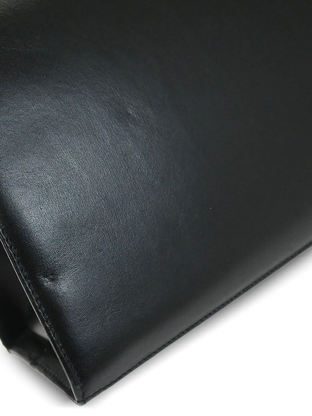 1990s Vara Bow Shoulder Bag