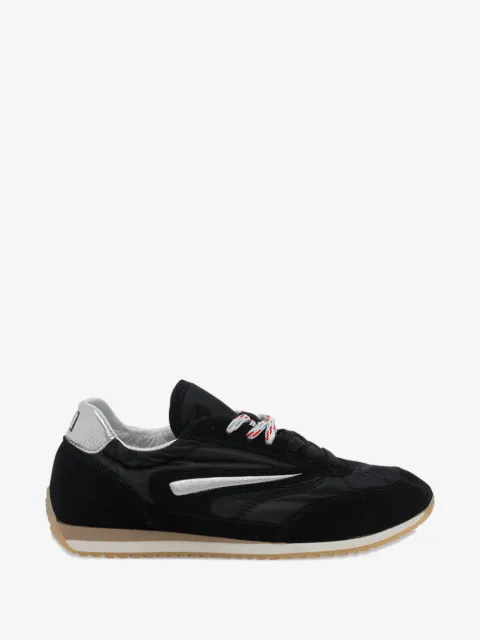 D.A.T.E. Athleta round-toe sneakers