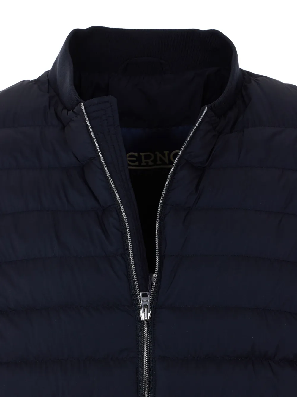 Herno Jack met ritssluiting Zwart