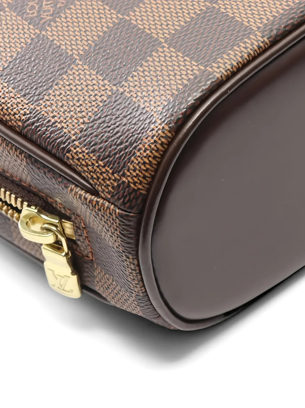 2004 Damier Ebene Handbag