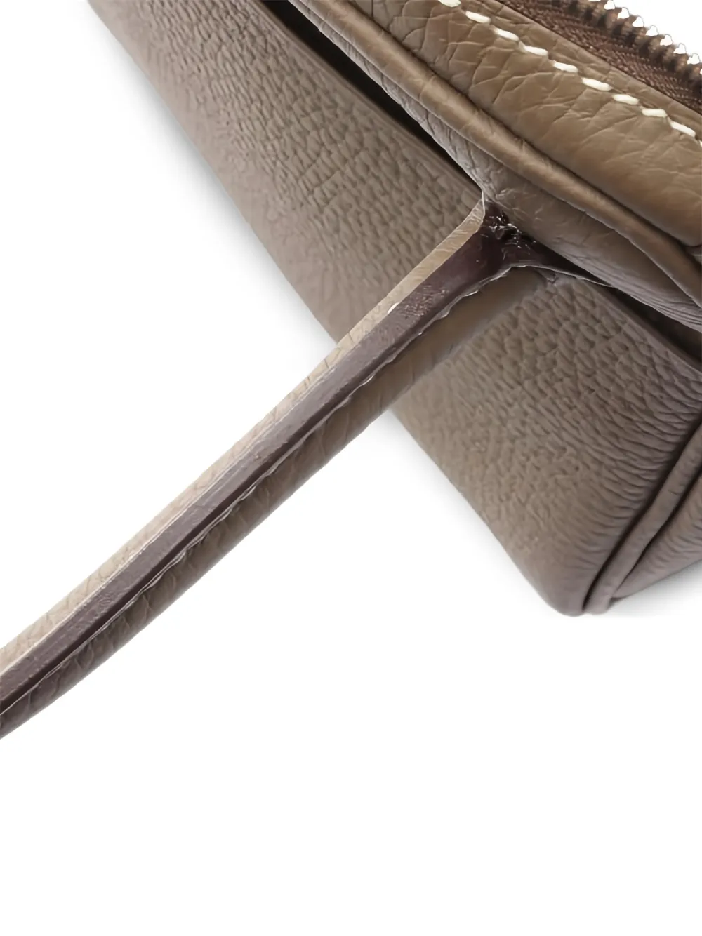 2016 Lindy 26 Leather Shoulder Bag
