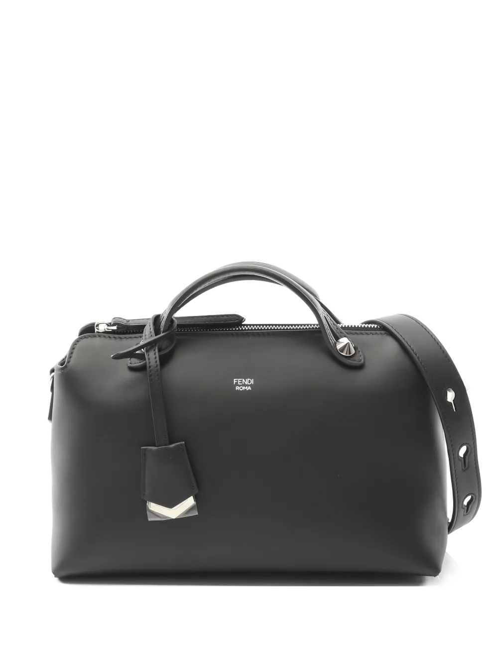 Fendi Pre-Owned 2020s By The Way tote bag - Nero