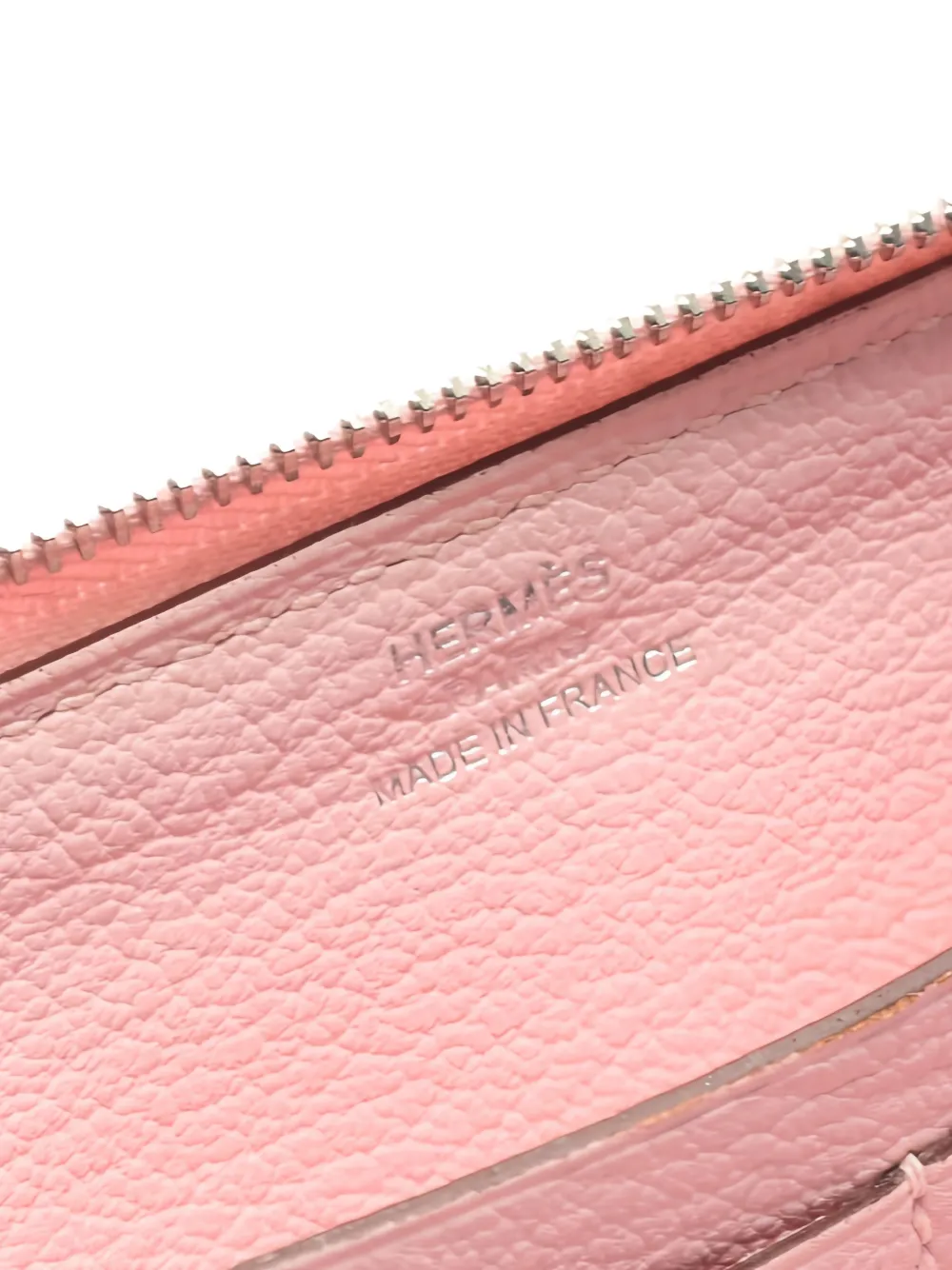 2015 Azap Long Rose Sakura Sikkim Leather Wallet