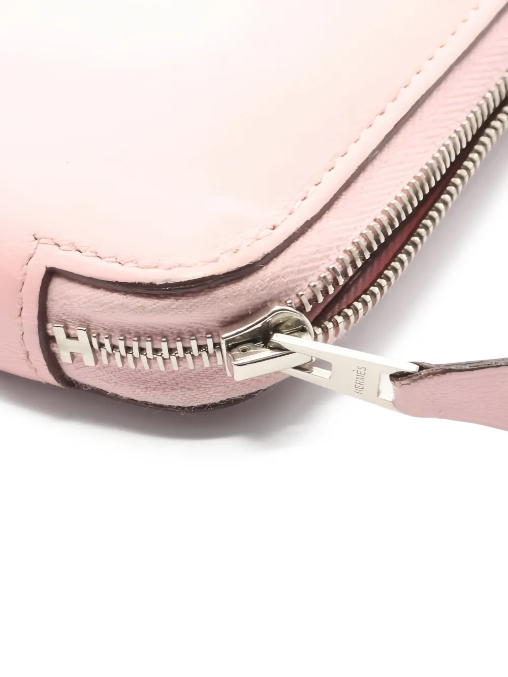 2015 Azap Long Rose Sakura Sikkim Leather Wallet