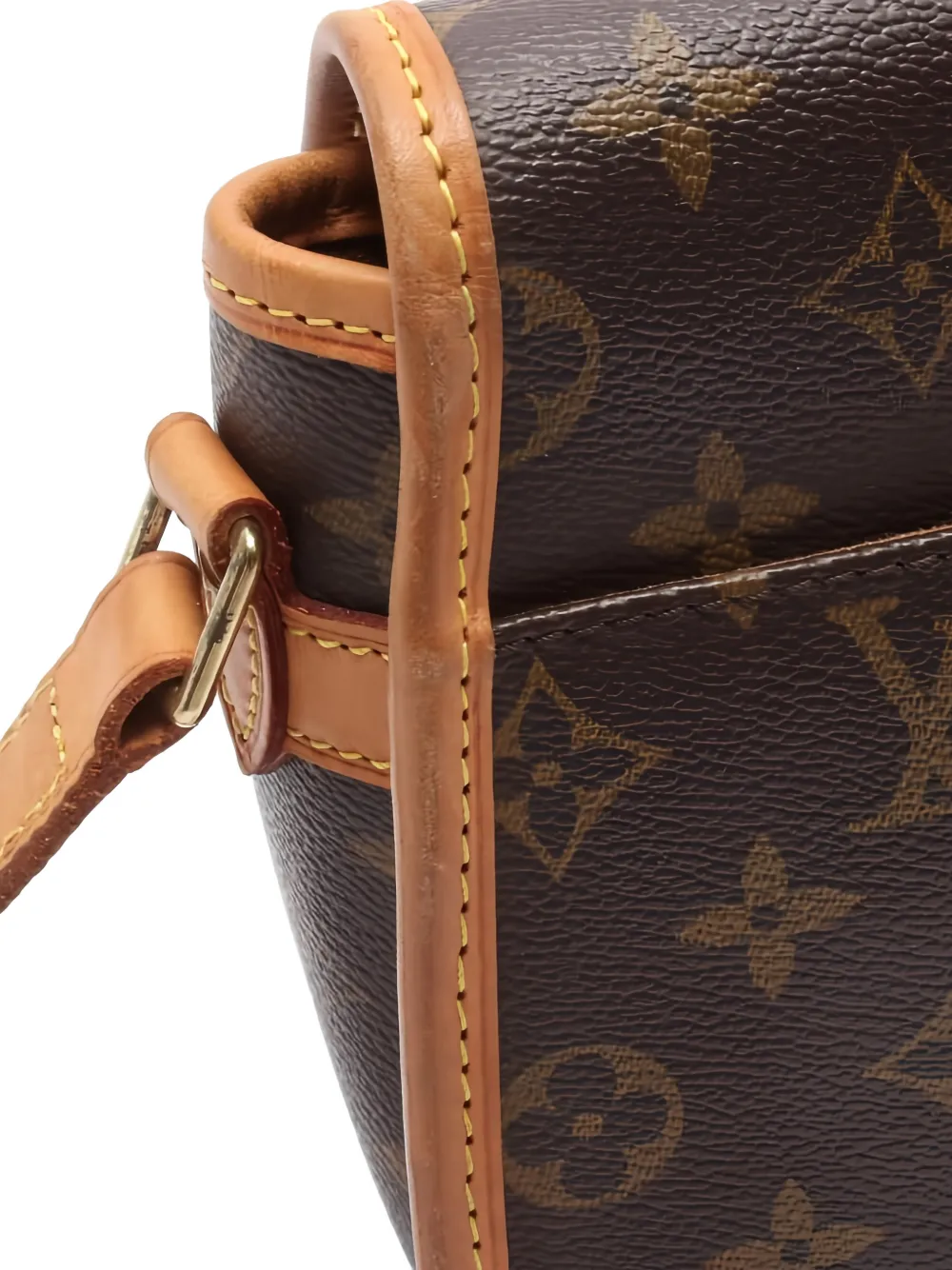 2005 Monogram Shoulder Bag