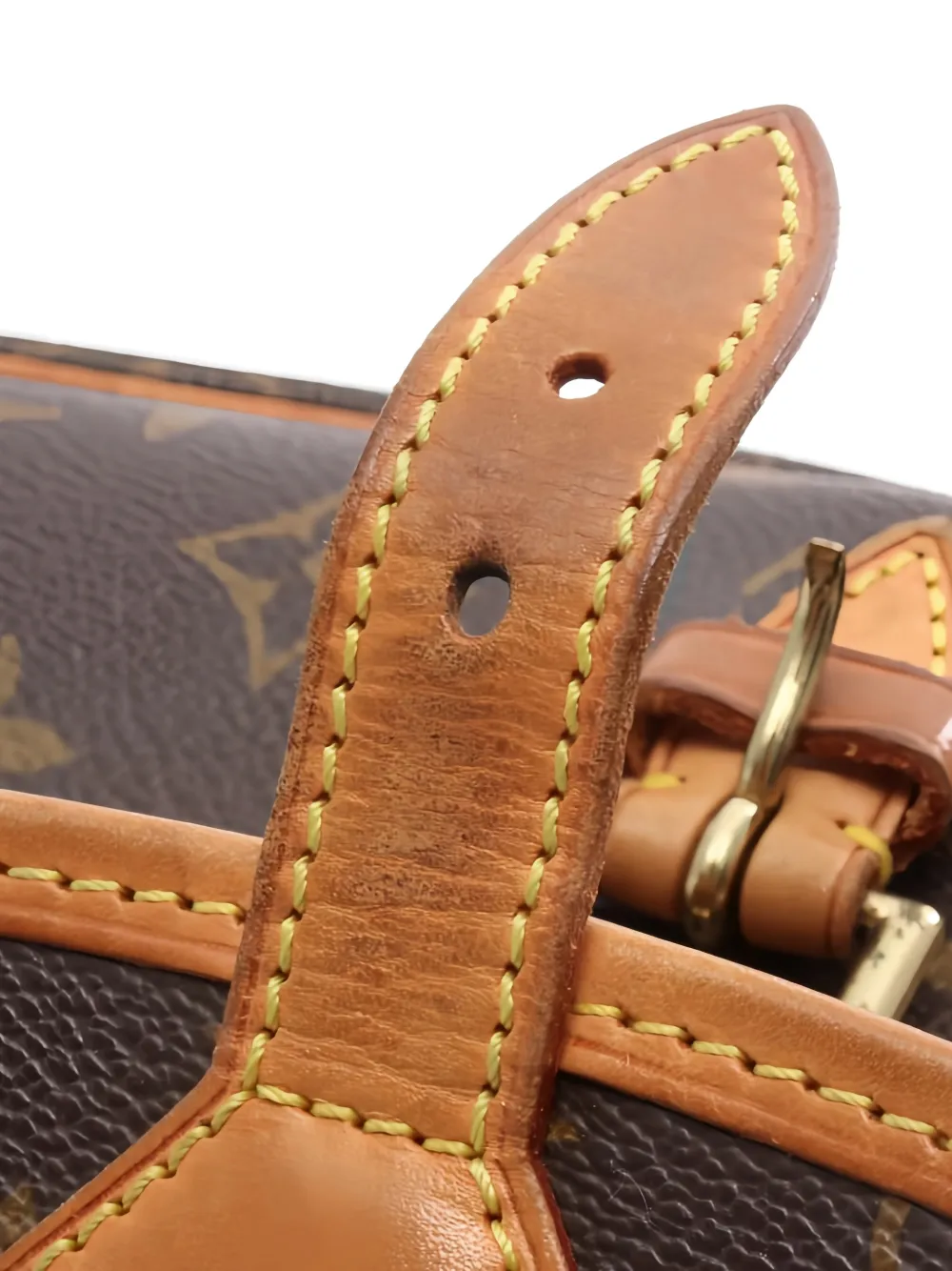 2005 Monogram Shoulder Bag