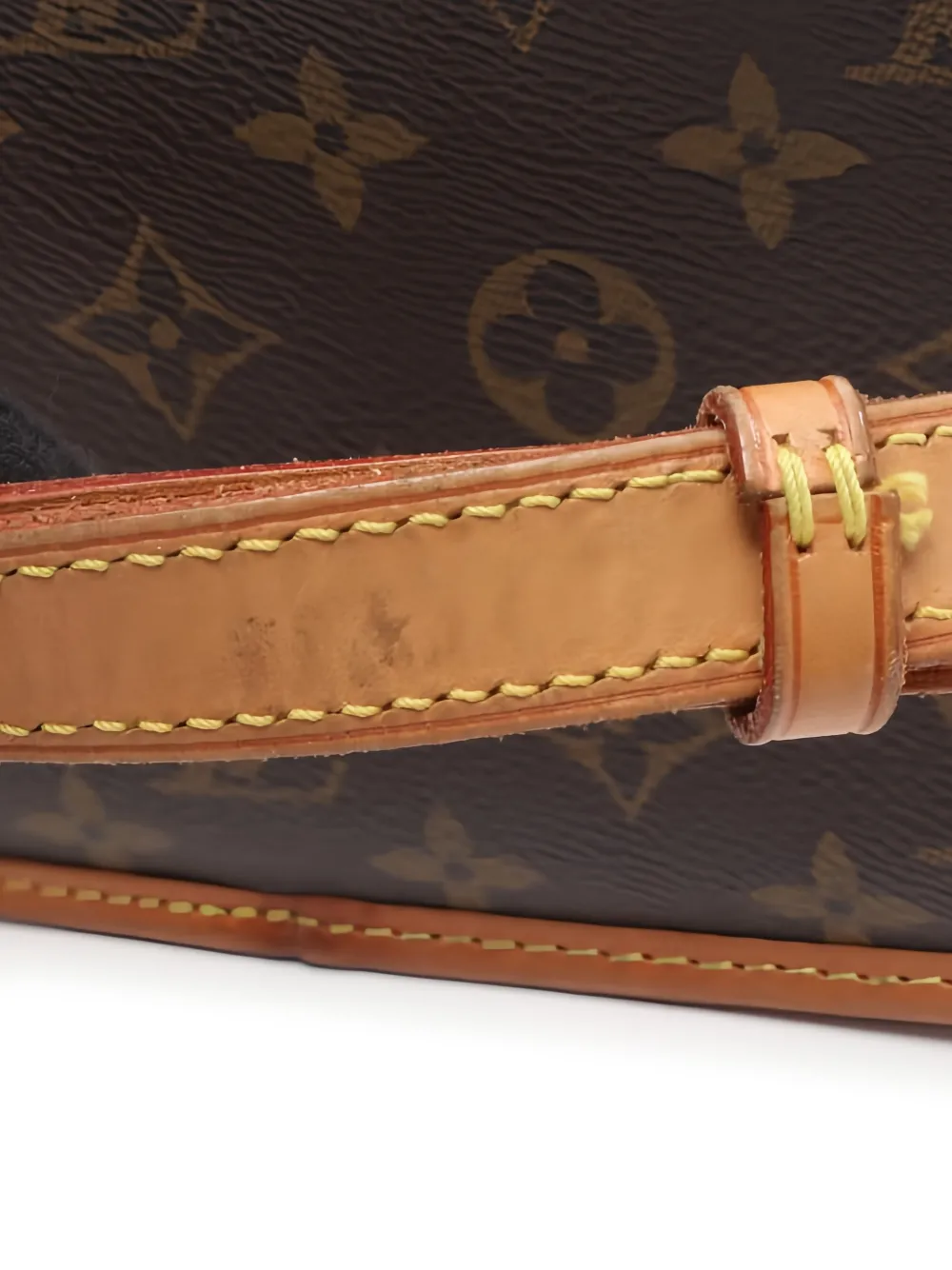 2005 Monogram Shoulder Bag