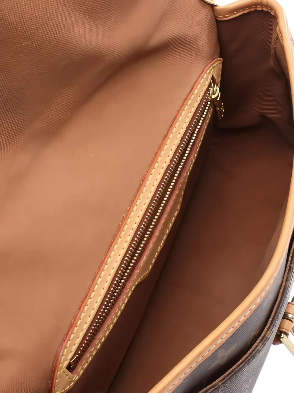 2005 Monogram Shoulder Bag