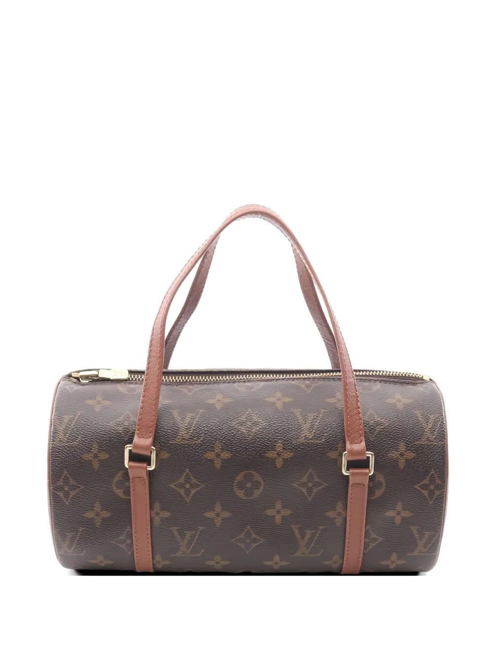 Louis Vuitton Pre-Owned 1997 26 Papillon tote bag - Marrone