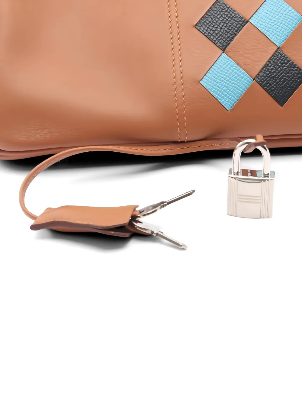 2019 Birkin 30 Leather Handbag