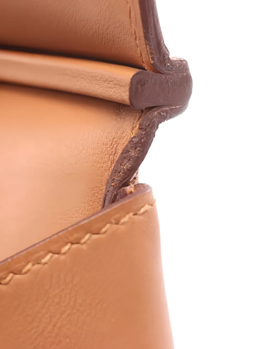 2019 Birkin 30 Leather Handbag
