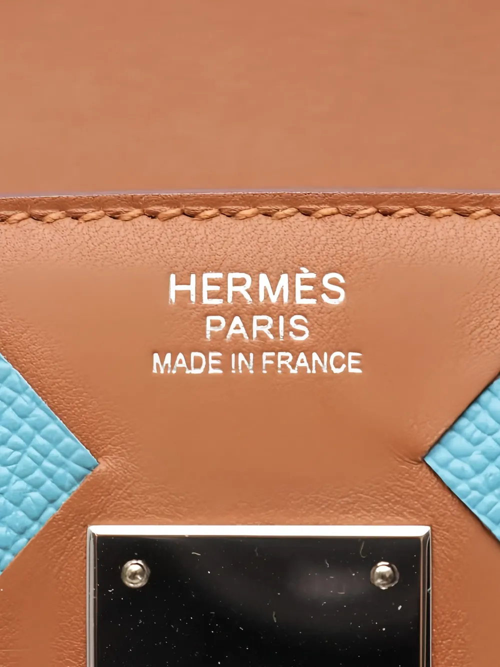 2019 Birkin 30 Leather Handbag