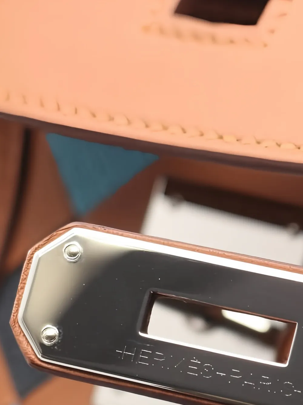 2019 Birkin 30 Leather Handbag