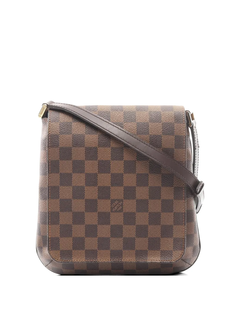 Louis Vuitton Pre-Owned 2004 Musette Salsa shoulder bag - Marrone