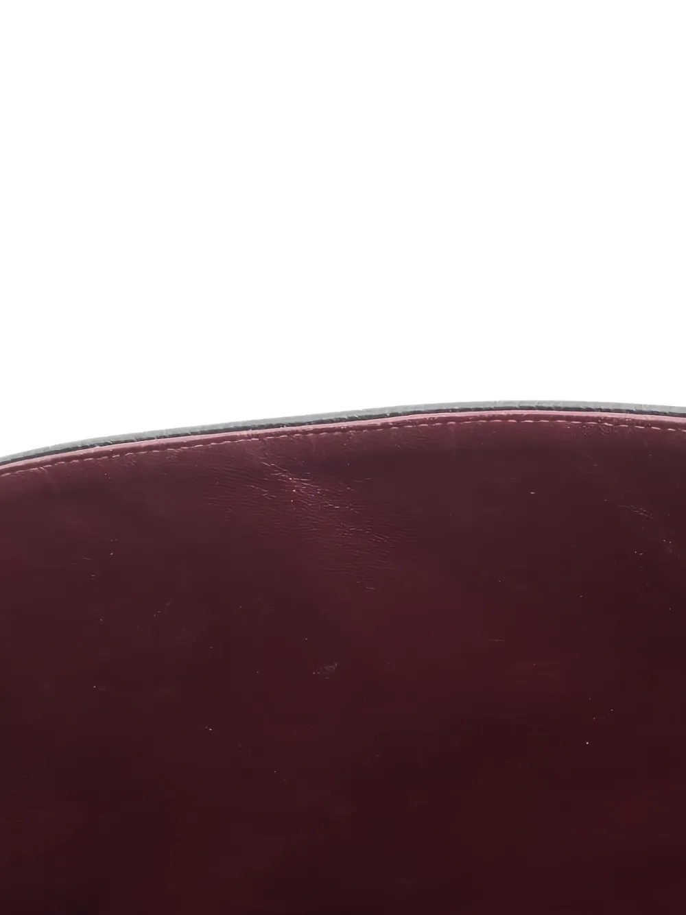 2012-2013 34 Double Flap Chain-Strap Shoulder Bag