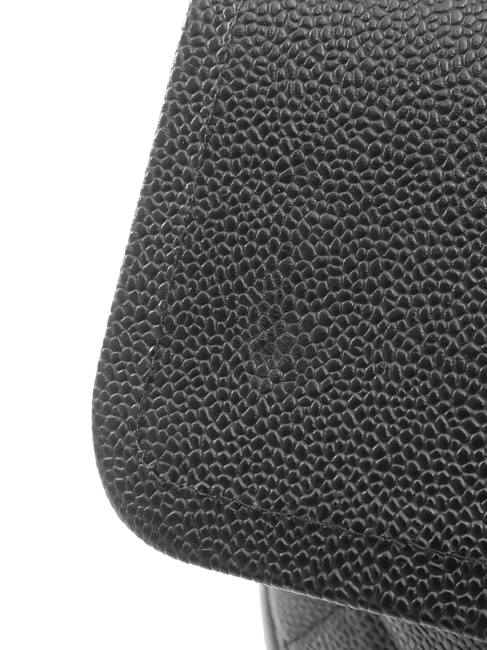 2012-2013 34 Double Flap Chain-Strap Shoulder Bag
