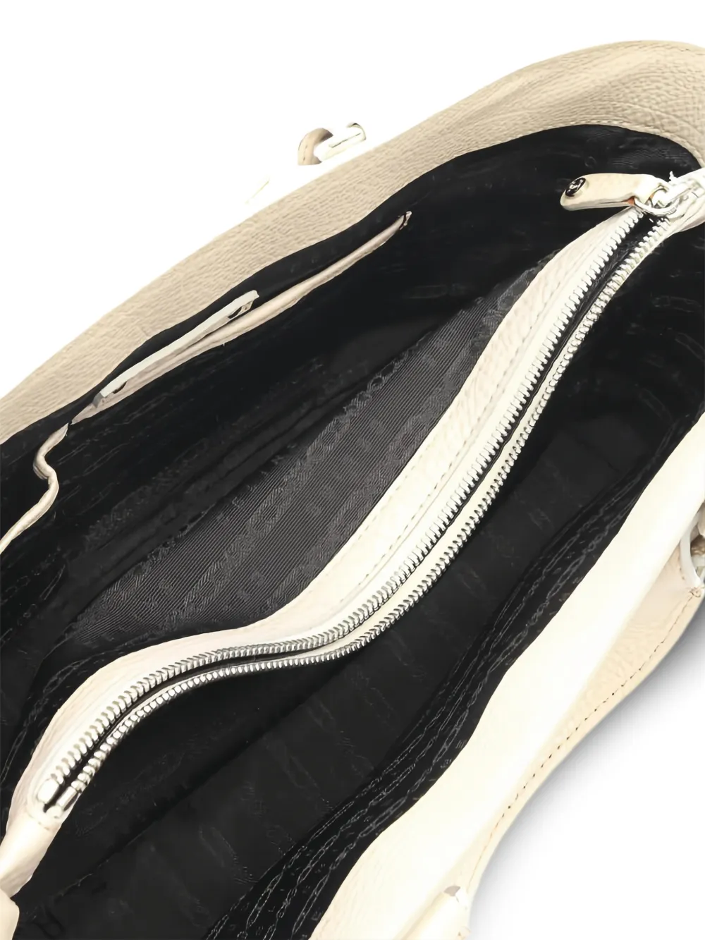 2000s Boogie Leather Handbag