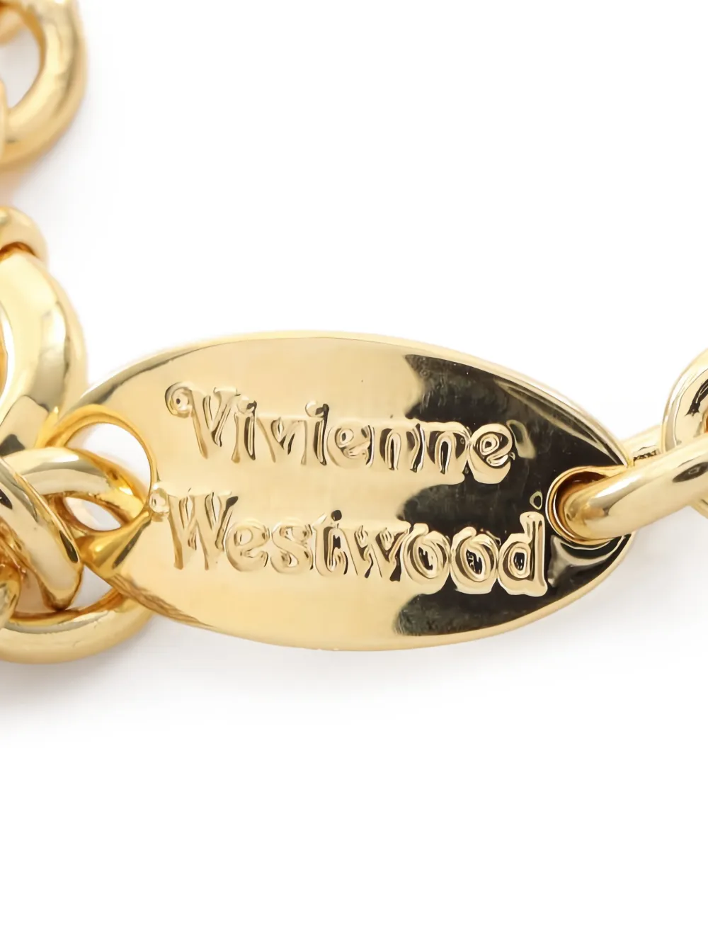 2020s Circe Charm Chain Bracelet