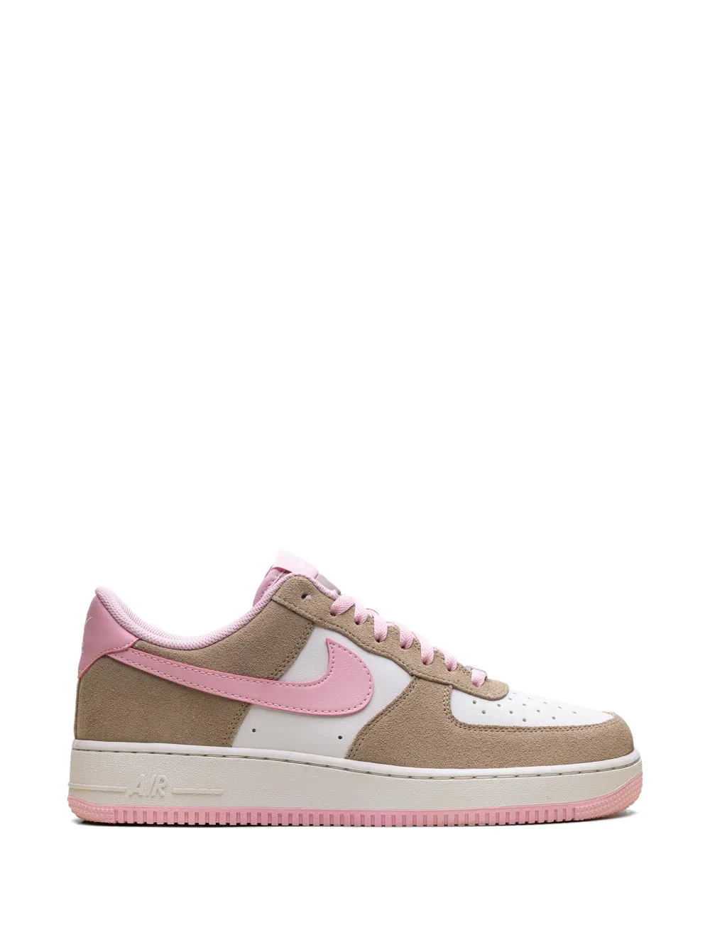 Nike Air Force 1 '07 LV8 sneakers - Toni neutri