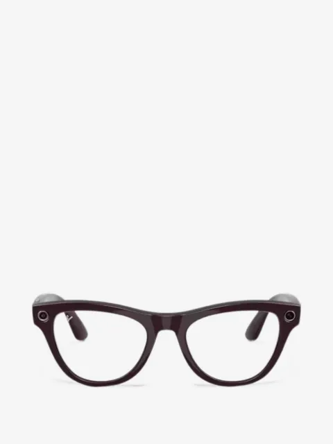 Ray-Ban lentes de sol Meta Skyler Gen 2 