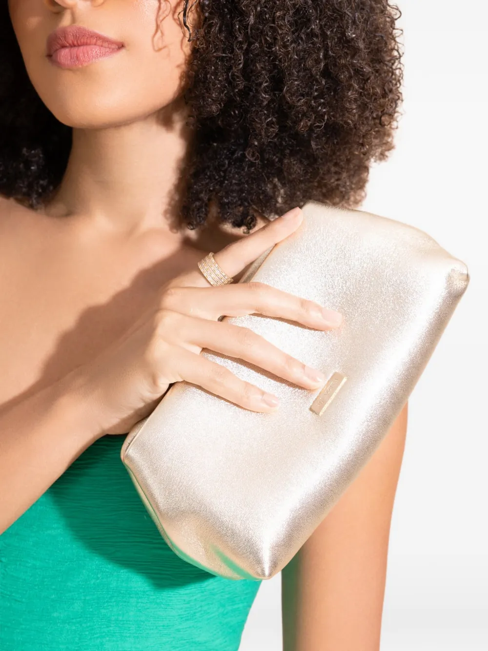 Mini Temptation Clutch Bag