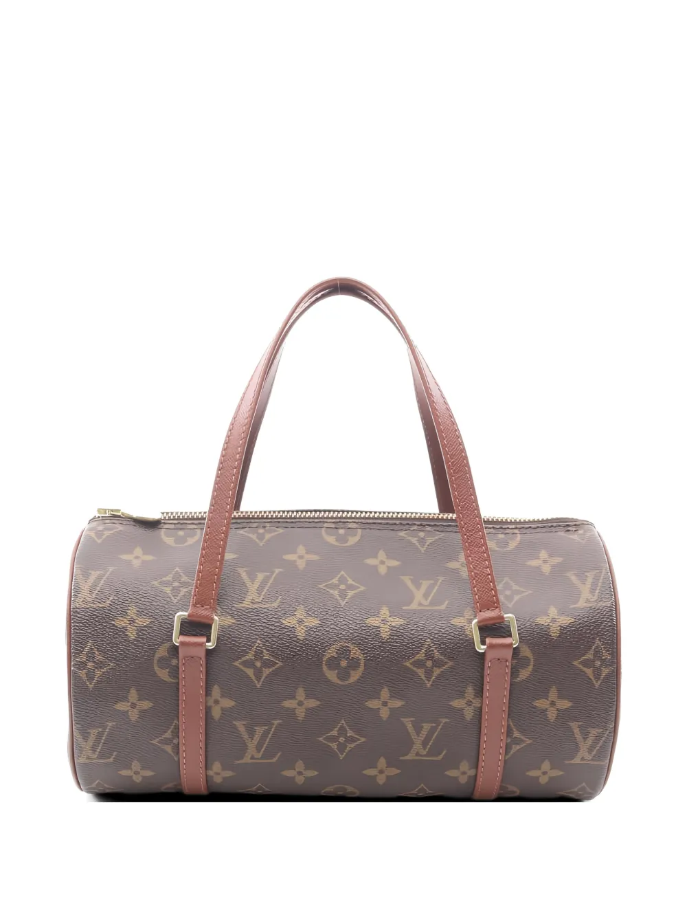 Louis Vuitton Pre-Owned 2000 26 Papillon tote bag - Marrone