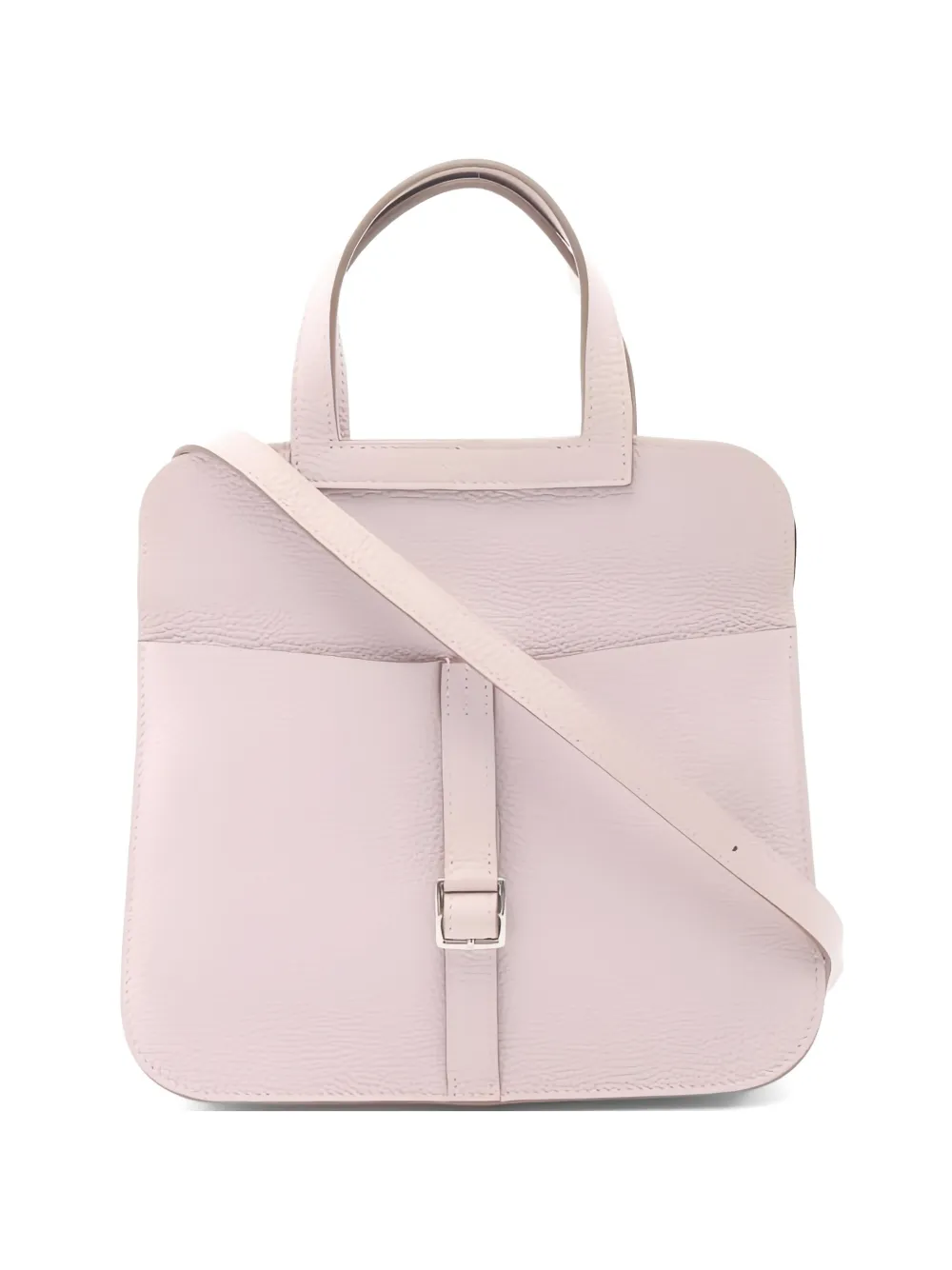 Hermès Pre-Owned 2023 25 Arzan tote bag - Rosa