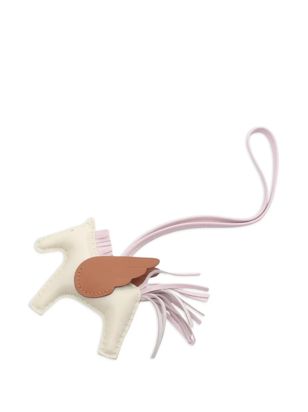 楽天市場】エルメス ロデオ pm ピンクの通販