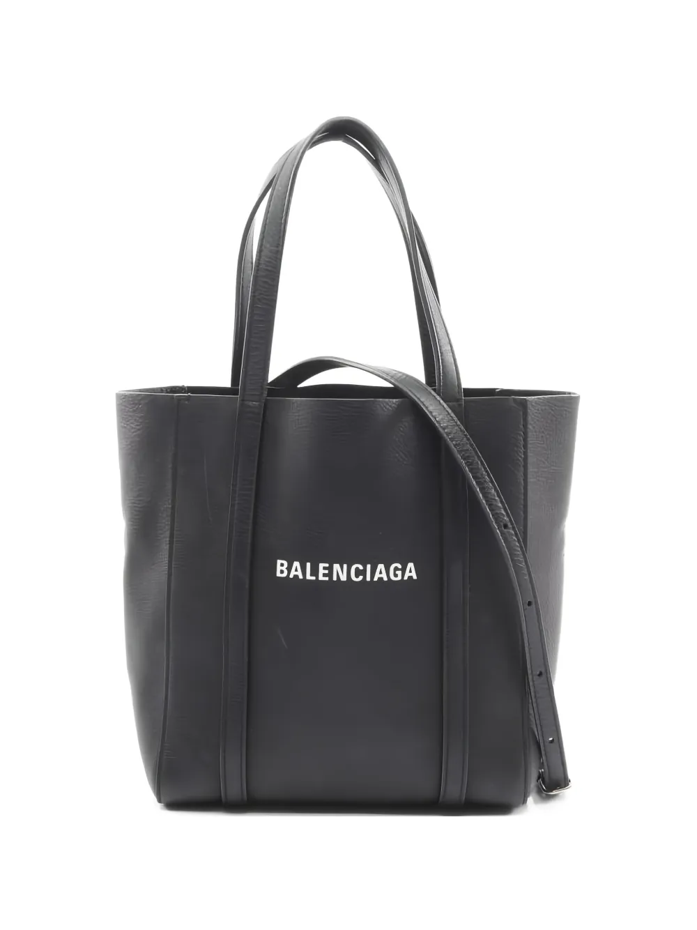 Balenciaga Pre-Owned 2000s XXS Everyday tote bag - Nero