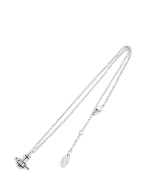 Vivienne Westwood Pre-Owned 2020s orb-pendant necklace