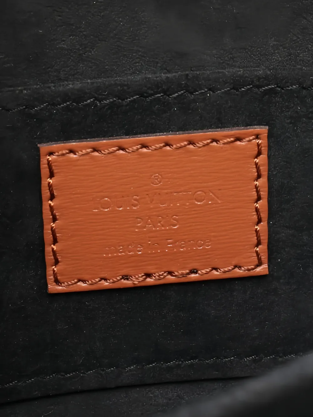 2010s Dauphine Shoulder Bag