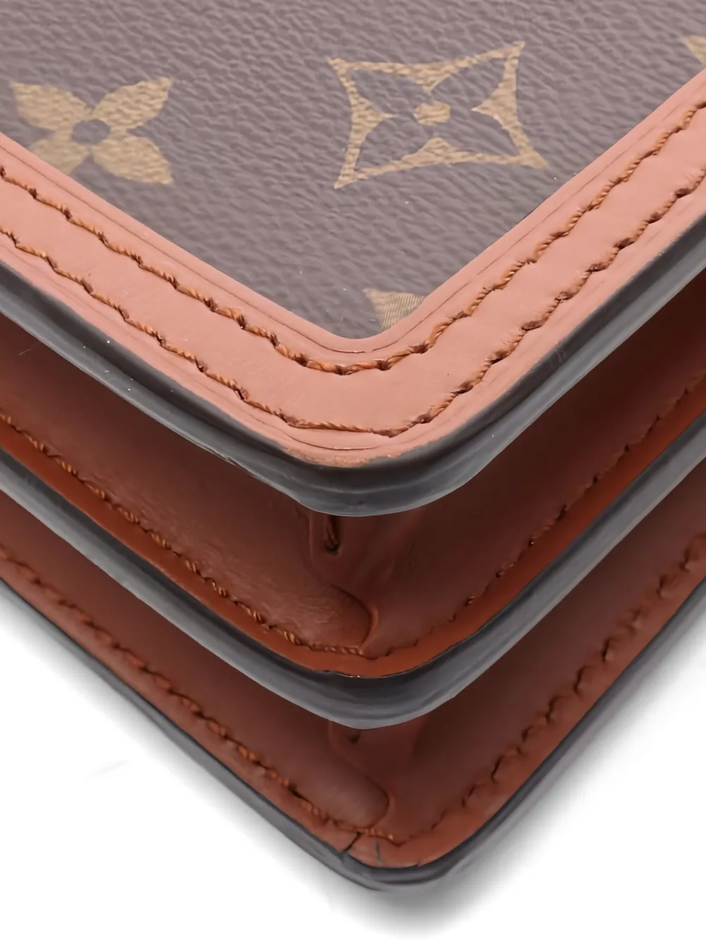 2010s Dauphine Shoulder Bag