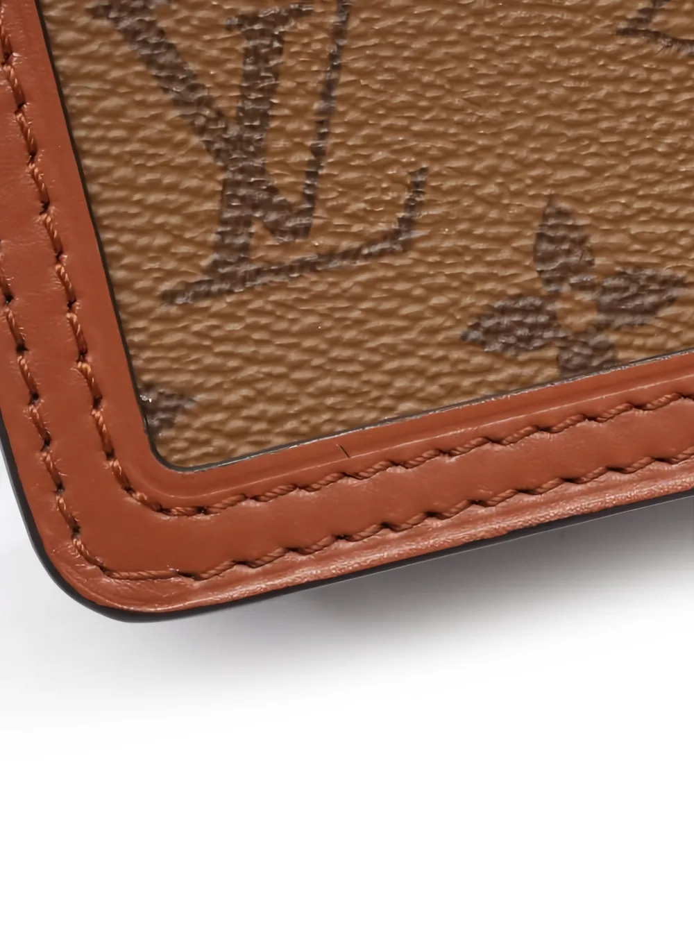 2010s Dauphine Shoulder Bag