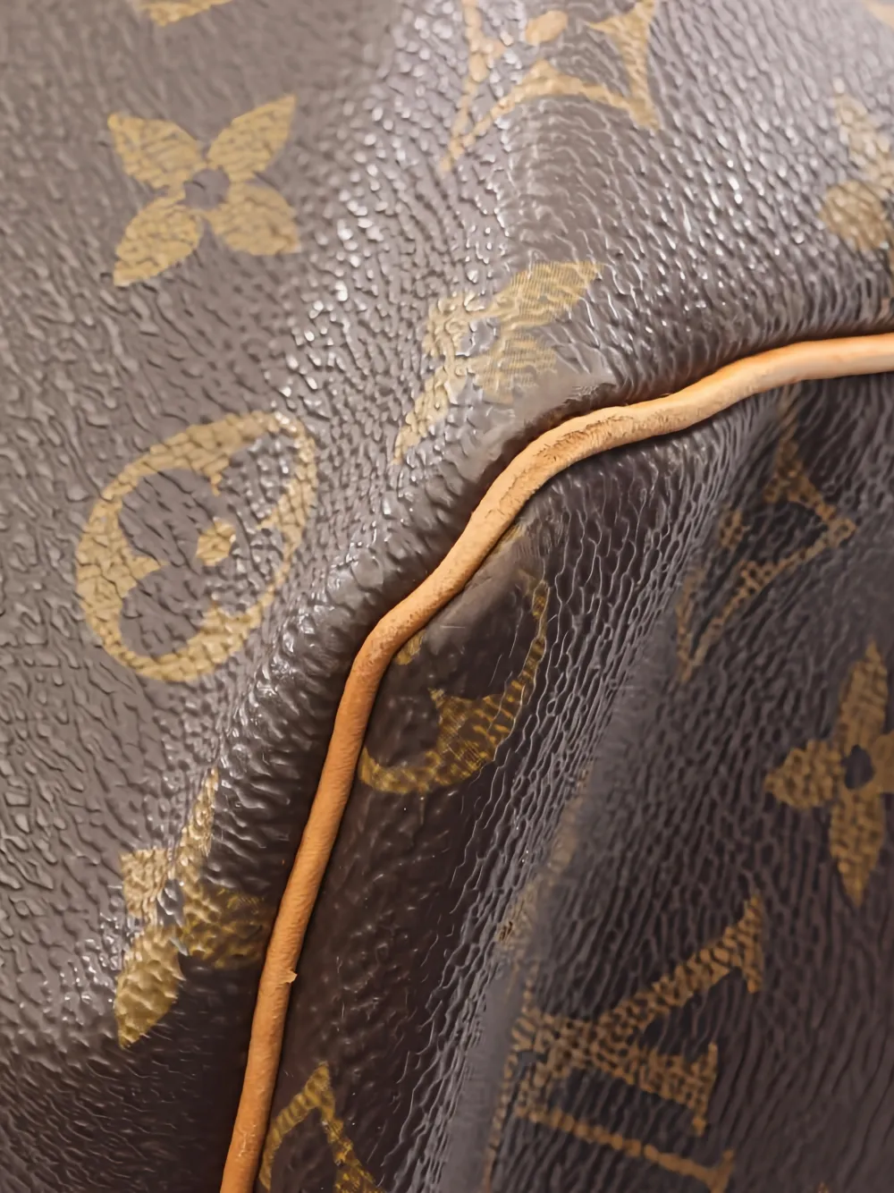 1997 60 Keepall Luggage