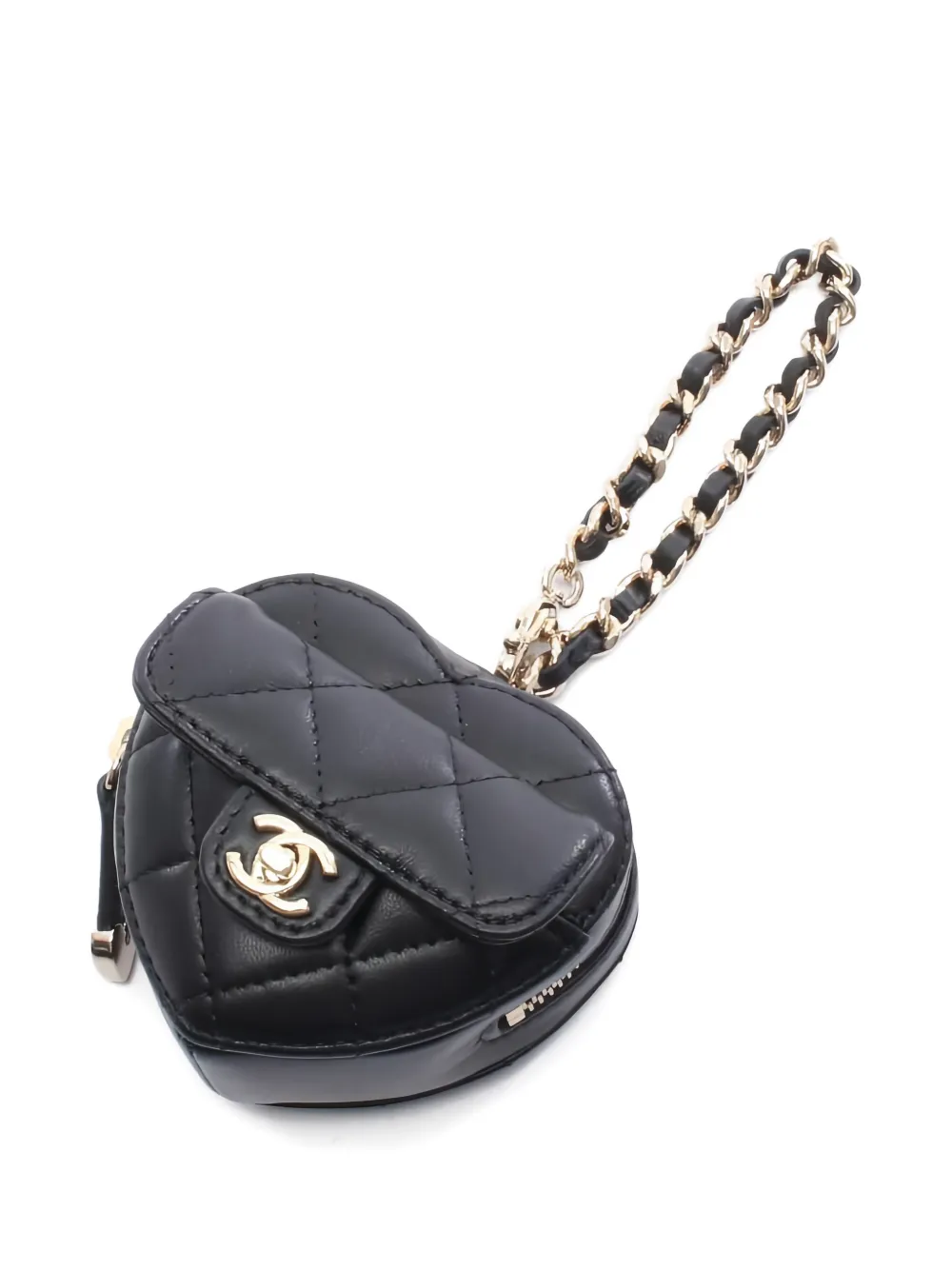 楽天市場】chanel ハート チャームの通販