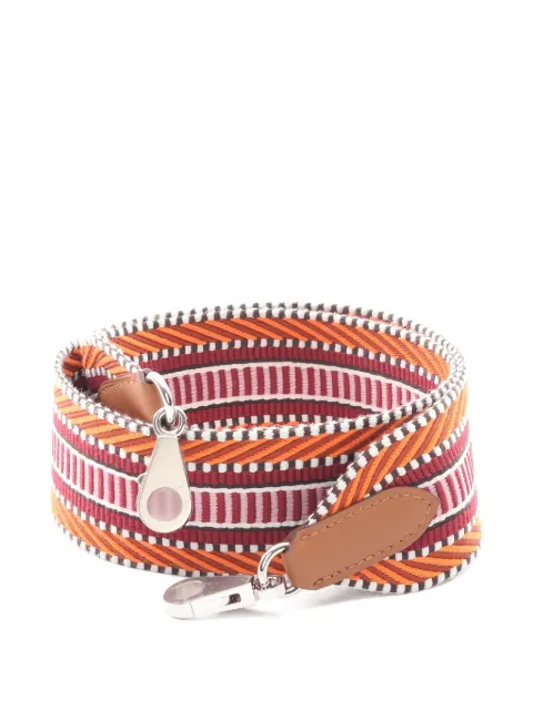 Hermès Pre-Owned 2023 Bandoulière Sangle Cavale shoulder strap